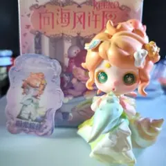 OUO gravitation × keeno「海に願いを」シリーズ