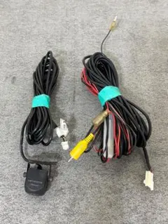 カロッツェリア バックカメラ 型式：ND-BC8ii