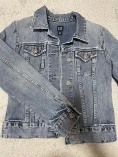 GAP クラシックデニムジャケット XS