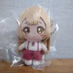 大室家　デフォルメぬいぐるみ Part1　大室花子