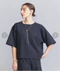 beauty and youth UNITED ARROWS ダンボールニット