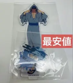 チェンソーマン ビーム アクリルスタンド POPUP OMATURI HEP