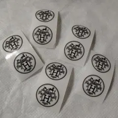 【2ロール】HERMÉS  シール／ステッカー HERMES（シール）のフリマアイテム一覧
