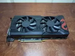 ジャンク 2個セット gtx1050ti 4gb gddr5 - メルカリ