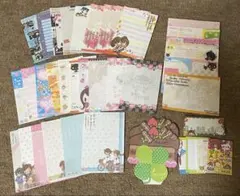 【値下げ】平成レトロ　メモ帳バラ売り