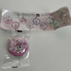 くら寿司　Esther Bunny 缶バッジ