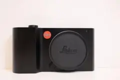 Leica TL 本体 ブラック ミラーレス一眼【箱、おまけ付】のサムネイル