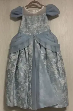 ビビディ・バビディ・ブティック ドレス シンデレラ