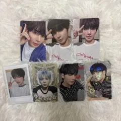 txtテヒョンまとめ売り