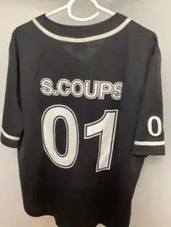 2025年最新】SEVENTEEN right here ユニフォーム エスクプスの