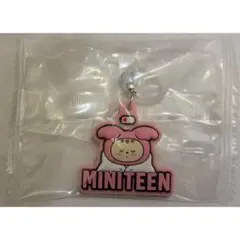 【匿名配送】SEVENTEEN MINITEEN ガチャガチャ　ジョンハン