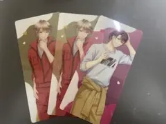 スタマイ 大谷羽鳥 クリアカード SNS風クリアカード - メルカリ