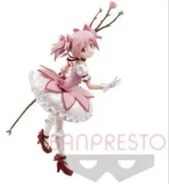 EXQ フィギュア 鹿目まどか スペシャルカラー ver.