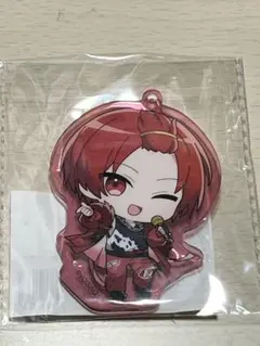 ☆*様 【未開封】いれいす りうら アクキー