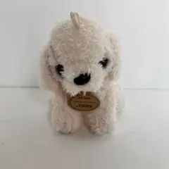犬 ぬいぐるみ マスコット