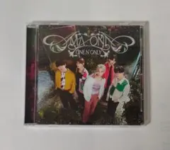 ONE N’ ONLY　AMAZONIA（通常盤）CD