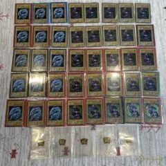 遊戯王 シクブル psa10 青眼の白龍 完美品 20連番 最安値 - メルカリ