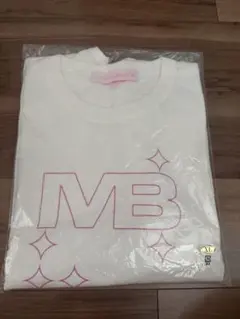 MB TEE Volcanic Summer 頂上 Tシャツ XLのサムネイル