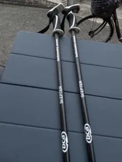 バックカントリー ストック
