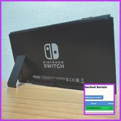2026年最新】nintendo switch 本体 初期型の人気アイテム - メルカリ