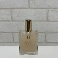 Her lip to NUDE PEARL パフュームオイル50ml