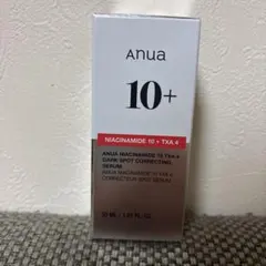 Anua Niacinamide 10 TXA 4 Serum 30ml