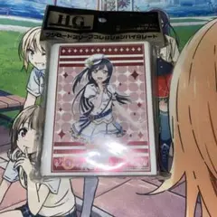優木せつ菜 スリーブ 新品未開封 Amazon.co.jp: ブシロードスリーブコレクション ハイグレード