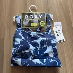 新品タグ付き！ ROXY ACTIVE スポーツブラ 水陸両用のサムネイル