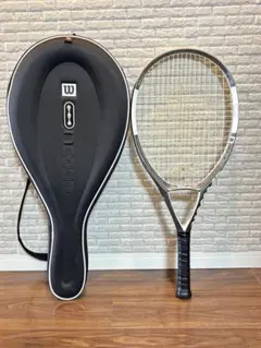 【美品】Wilson ウィルソン テニスラケット ncode n3 デカラケ 2026年最新】wilson n3の人気アイテム - メルカリ