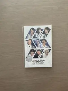 Snow Man/Snow Man ASIA TOUR 2D.2D.