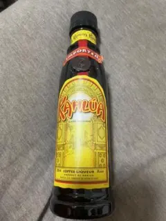 コーヒーリキュール　カルーア　200mlのサムネイル