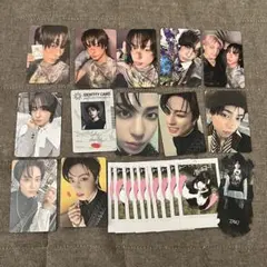 &TEAM タキ TAKI トレカ