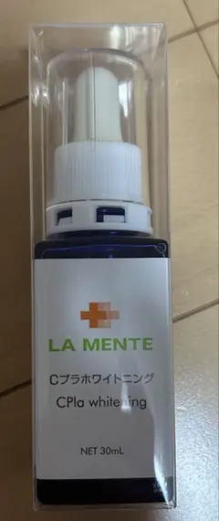 LA MENTE Cプラホワイトニング 30mLのサムネイル