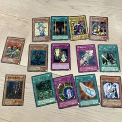 遊戯王OCG トレーディングカードセット