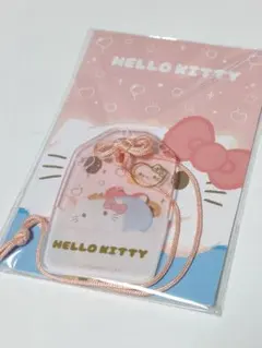 2025年最新】キティ−お守りの人気アイテム - メルカリ