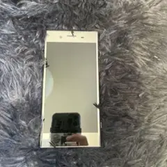 Sony Xperia XZ SO-01J 本体
