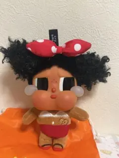 クライベイビー vacation