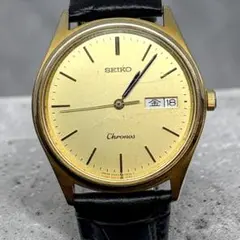 ✨SEIKO✨セイコー✨Chronos✨7433-800B✨デイデイト✨腕時計✨ - メルカリ