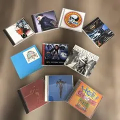 U2 CD DVD コンサートパンフレット 7点まとめ - メルカリ