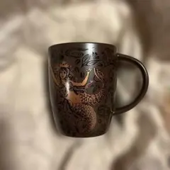 スターバックス　2011年製　マグカップ