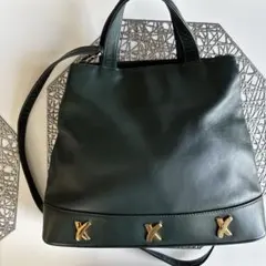 By Paloma picasso トートバッグ/レザー