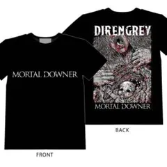 DIR EN GREY 美品! 2012ツアーTシャツ IN SITU - メルカリ