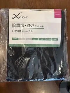 CW-X EXPERT MODEL 3.0 レディース スポーツタイツ Mのサムネイル