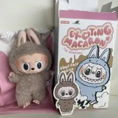 POP MART Exciting Macaron