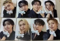 Stray Kids RUN IT 7/25 入場特典 8枚セット コンプ Stray Kids RUN IT 7/25 入場特典 8枚セット コンプ - メルカリ