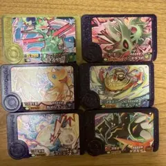 ポケモンフレンダピック　スペシャル有り