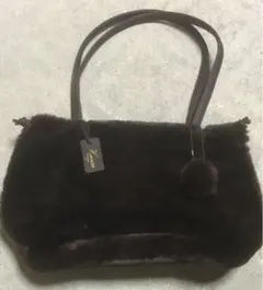 ファーバッグ ハリス