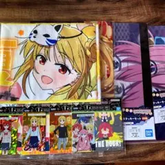2026年最新】くじ ぼっち・ざ・ろっく！の人気アイテム - メルカリ