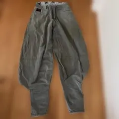 【カセヤマ】鳶服/ニッカポッカ/L/作業着/作業服