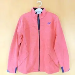 YONEX ジップアップジャケット ウィメンズ